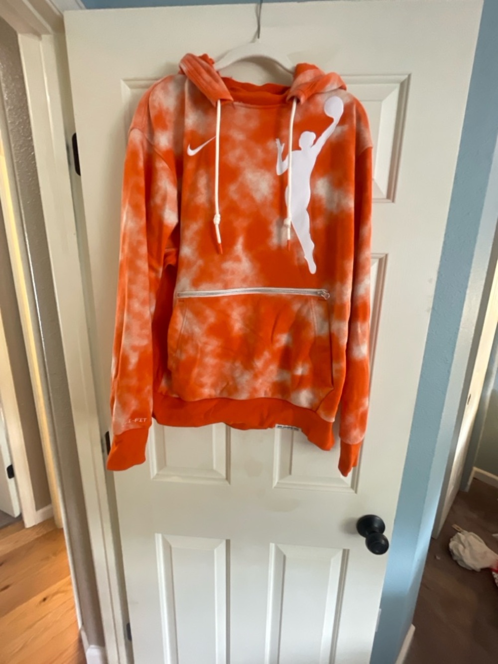 Nike medium women’s hoodie